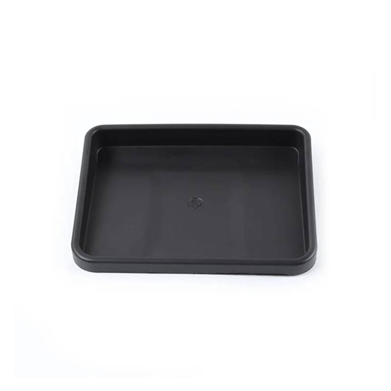 BERTGDA Auto-Armaturenbrett-Konsolen-Aufbewahrungsbox, passend for Jimny, 2019–2022 JB64 JB74 Innenzubehör-Organizer Aufbewahrungsbox für die Mittelarmlehne von BERTGDA