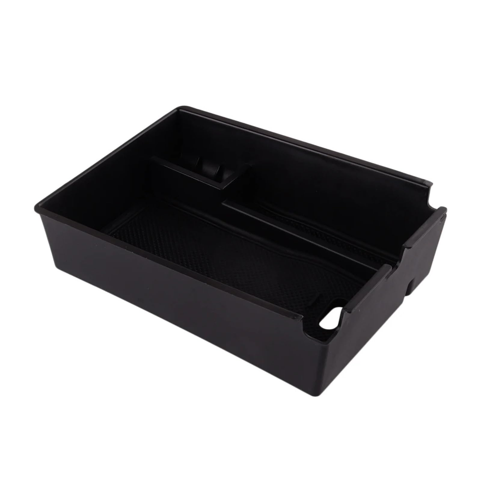BERTGDA Auto-Armlehnen-Aufbewahrungsbox, passend for KIA, Sportage NQ5 2022, schwarzer Organizer-Tabletthalter mit rutschfester Matte Aufbewahrungsbox für die Mittelarmlehne BERTGDA Auto-Armlehnen-Aufbewahrungsbox, passend for KIA, Sportage NQ5 2022, schwarzer Organizer-Tabletthalter mit rutschfester Matte Aufbewahrungsbox für die Mittelarmlehne von BERTGDA