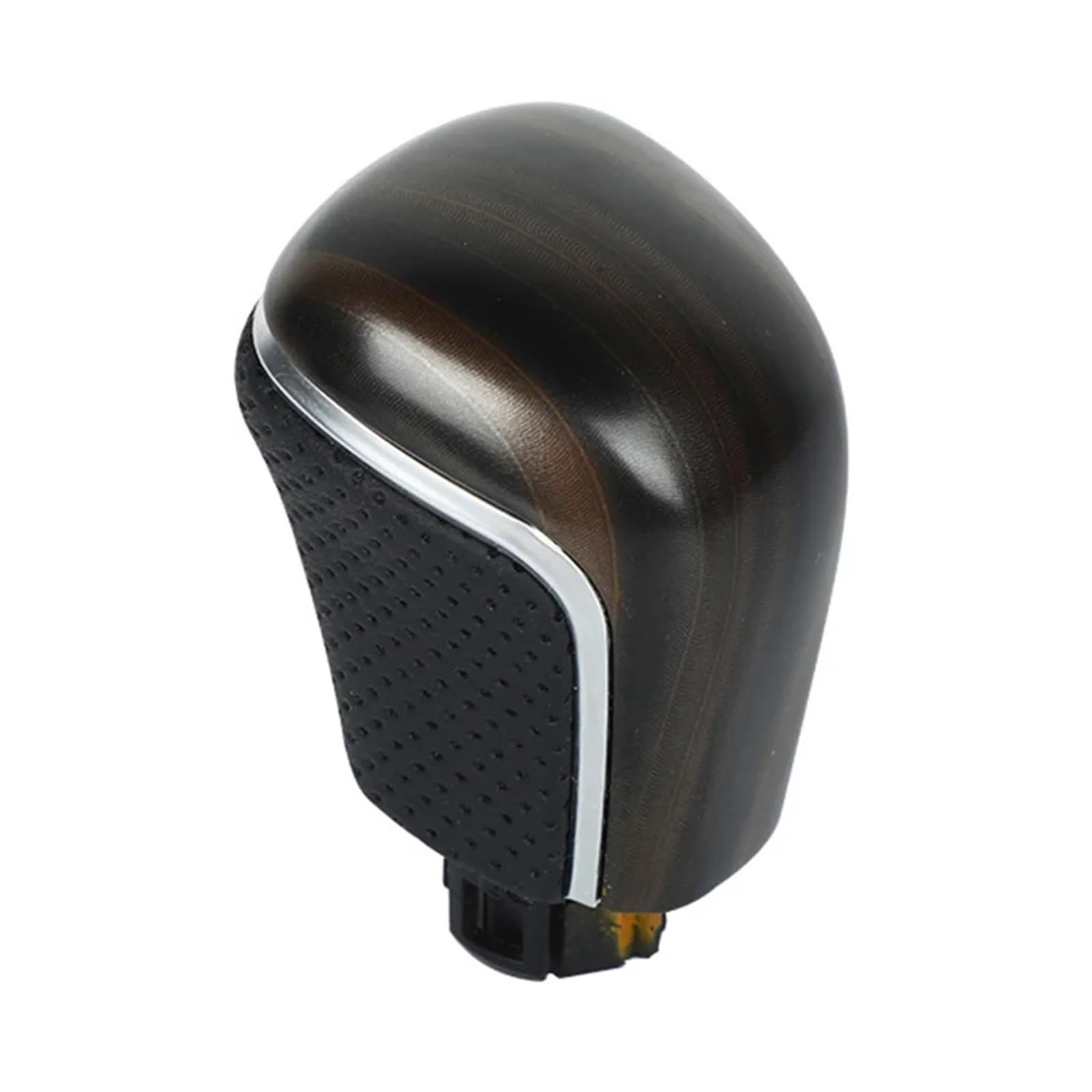 BERTGDA Auto Auto Schaltknauf Gearstick, passend for Toyota, Camry Carolla 2019 2020 Schalthebel Gang Schaltknaufschutz BERTGDA Auto Auto Schaltknauf Gearstick, passend for Toyota, Camry Carolla 2019 2020 Schalthebel Gang Schaltknaufschutz von BERTGDA