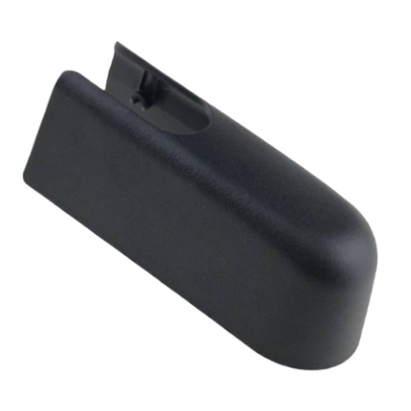BERTGDA Auto-Heckwischerarm-Abdeckkappe, passend for Ford, Fiesta 2002–2009, Heckscheiben-Scheibenwaschanlage, Wischerarm-Mutter-Abdeckkappe Wischerblattabdeckung von BERTGDA