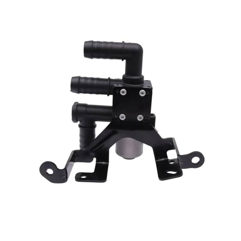 BERTGDA Auto-Heizungsventilsteuerung, passend for Ford, EDGE 2013-2014 TAURUS 2013-2017 DG1Z18495A DG1318C310AA Schalter Heizungsventil Autoheizungs-Versorgungsventil von BERTGDA