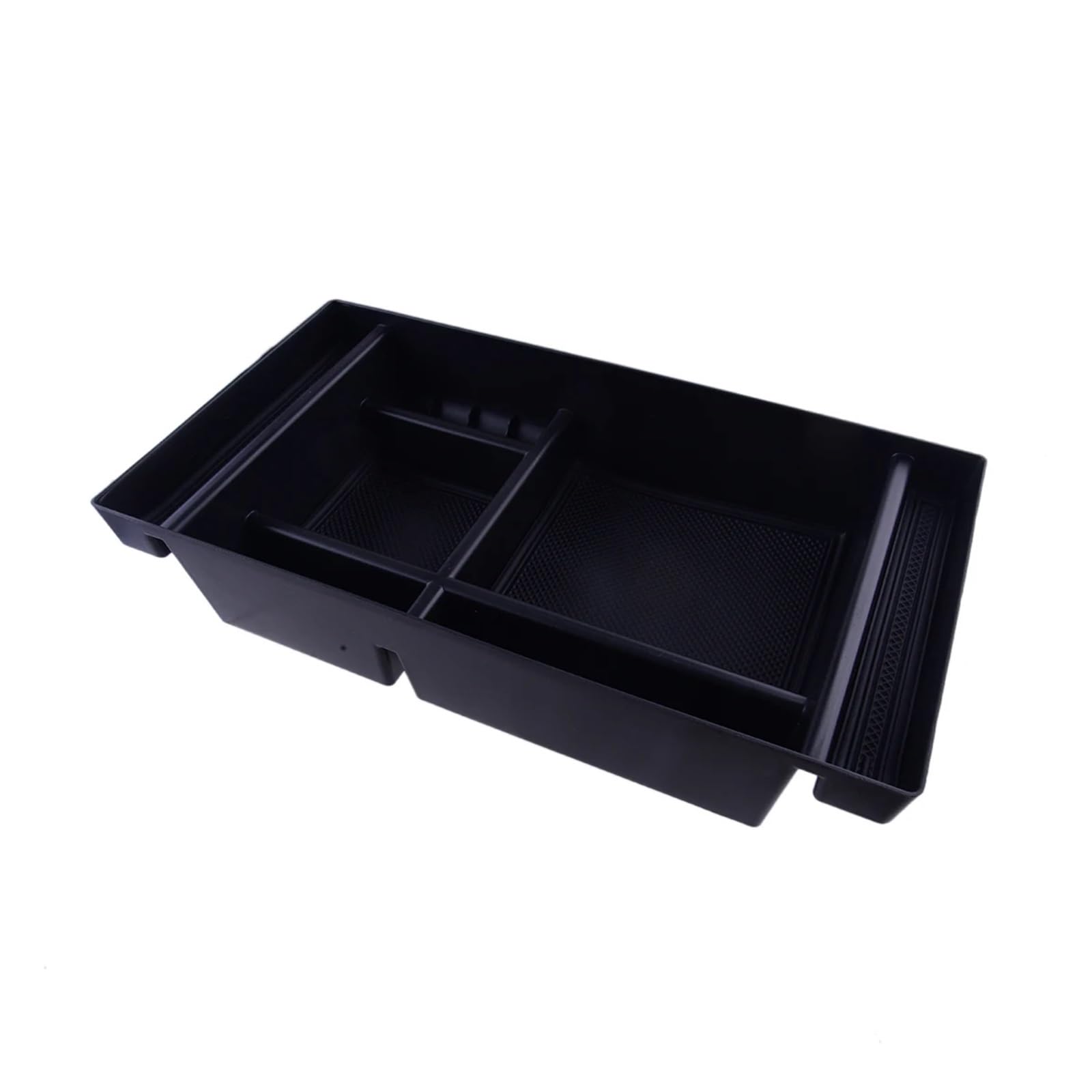 BERTGDA Auto-Mittelkonsolen-Armlehnen-Aufbewahrungsbox, passend for Chevrolet, Silverado Sierra GMC, 1500 2500 2019–2021 Organizer-Tablett Aufbewahrungsbox für die Mittelarmlehne BERTGDA Auto-Mittelkonsolen-Armlehnen-Aufbewahrungsbox, passend for Chevrolet, Silverado Sierra GMC, 1500 2500 2019–2021 Organizer-Tablett Aufbewahrungsbox für die Mittelarmlehne von BERTGDA