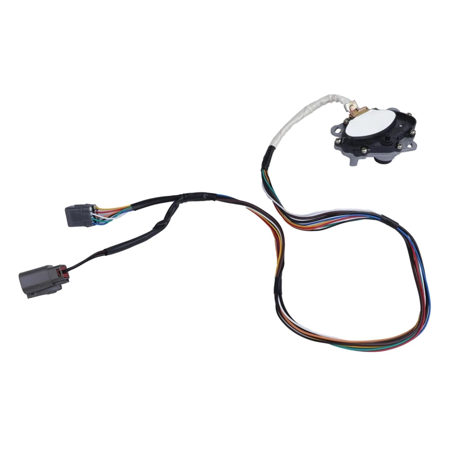 BERTGDA Auto-Neutral-Sicherheitsschalter Passend for Nissan, Xterra 2000-2004 31918-43X22 3191843X22 88923612 Park-Neutral-Schalter BERTGDA Auto-Neutral-Sicherheitsschalter Passend for Nissan, Xterra 2000-2004 31918-43X22 3191843X22 88923612 Park-Neutral-Schalter von BERTGDA