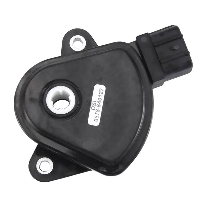 BERTGDA Auto-Neutral-Sicherheitsschalter Passend for SSANGYONG, 0578-640127 Ersatz-Ersatzteil-Getriebe-Schaltsensorschalter Park-Neutral-Schalter von BERTGDA