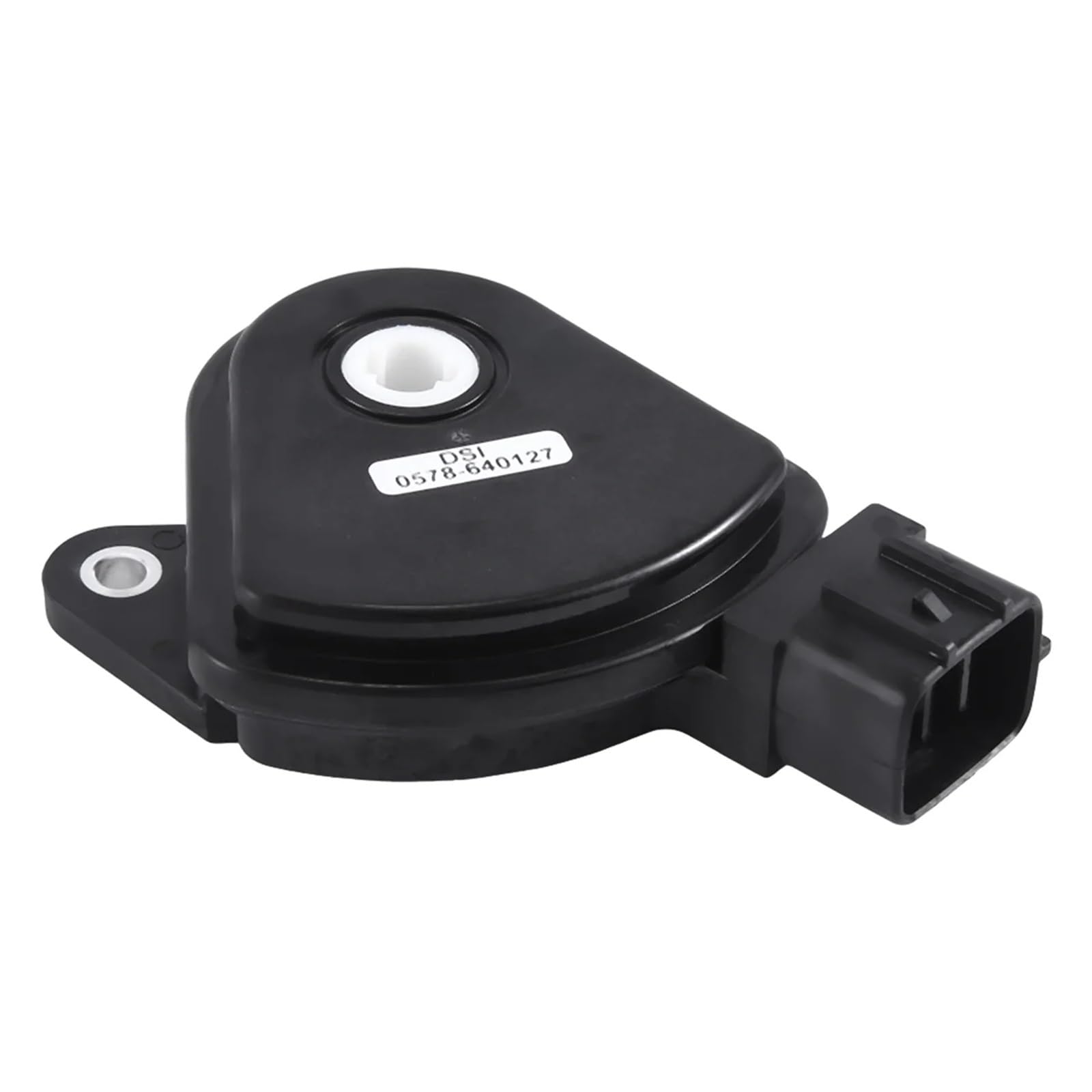 BERTGDA Auto-Neutral-Sicherheitsschalter passend for SSANGYONG, 0578-640127 Park-Neutral-Schalter BERTGDA Auto-Neutral-Sicherheitsschalter passend for SSANGYONG, 0578-640127 Park-Neutral-Schalter von BERTGDA