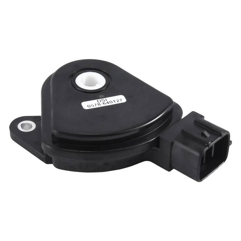 BERTGDA Auto-Neutral-Sicherheitsschalter passend for SSANGYONG, 0578-640127 Park-Neutral-Schalter von BERTGDA