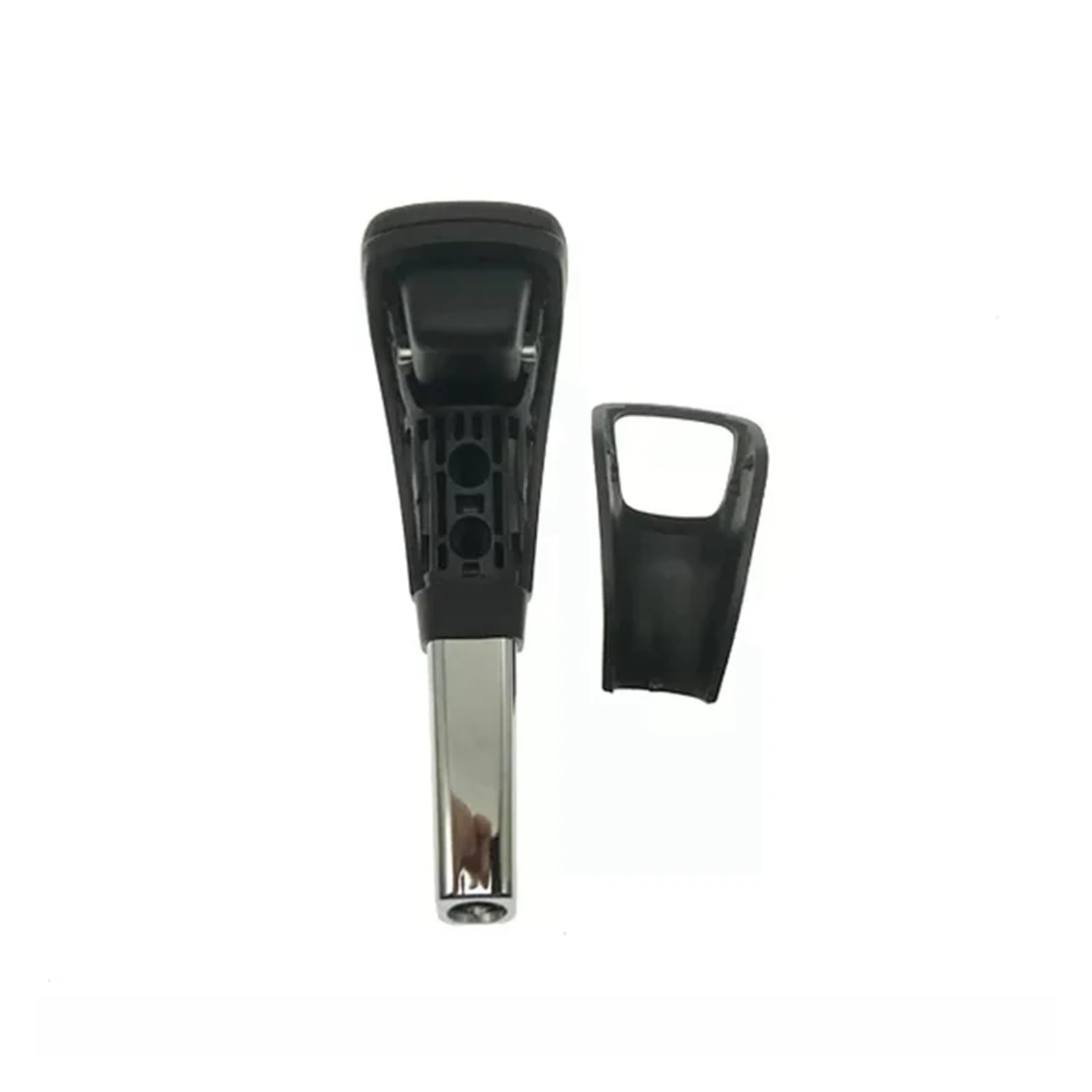BERTGDA Auto-Schaltknauf, passend for Accord, 2014–2018, 54130-T2A-A81ZA, Leder-Automatikgetriebe Schaltknaufschutz BERTGDA Auto-Schaltknauf, passend for Accord, 2014–2018, 54130-T2A-A81ZA, Leder-Automatikgetriebe Schaltknaufschutz von BERTGDA