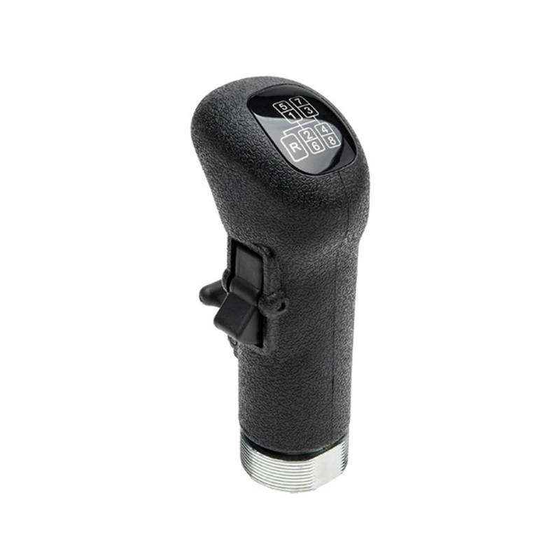 BERTGDA Auto-Schaltknauf, passend for DAF, XF CF 85 95 105 XF105 1285260 Schaltknaufschutz von BERTGDA