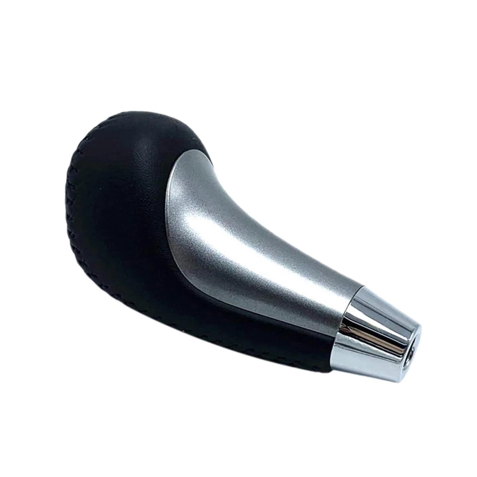 BERTGDA Auto-Schaltknauf, passend for Hyundai, Tucson IX35 Kia Sorento 46720-2S200 Leder-Automatikgetriebe Schaltknaufschutz BERTGDA Auto-Schaltknauf, passend for Hyundai, Tucson IX35 Kia Sorento 46720-2S200 Leder-Automatikgetriebe Schaltknaufschutz von BERTGDA