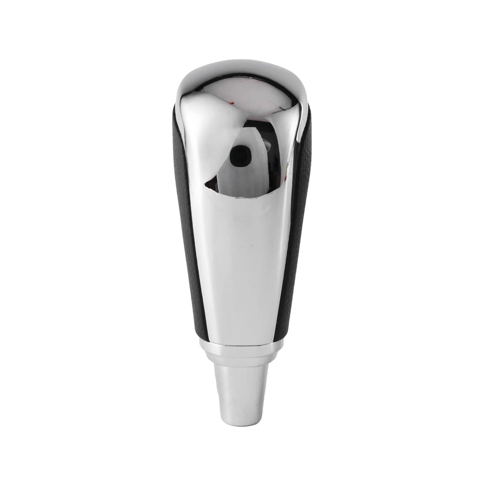 BERTGDA Auto-Schaltknauf, passend for Mazda, 6 3 5 8 CX-7 2003–2015, Chrom-Schalthebelabdeckung for Automatikgetriebe Schaltknaufschutz BERTGDA Auto-Schaltknauf, passend for Mazda, 6 3 5 8 CX-7 2003–2015, Chrom-Schalthebelabdeckung for Automatikgetriebe Schaltknaufschutz von BERTGDA