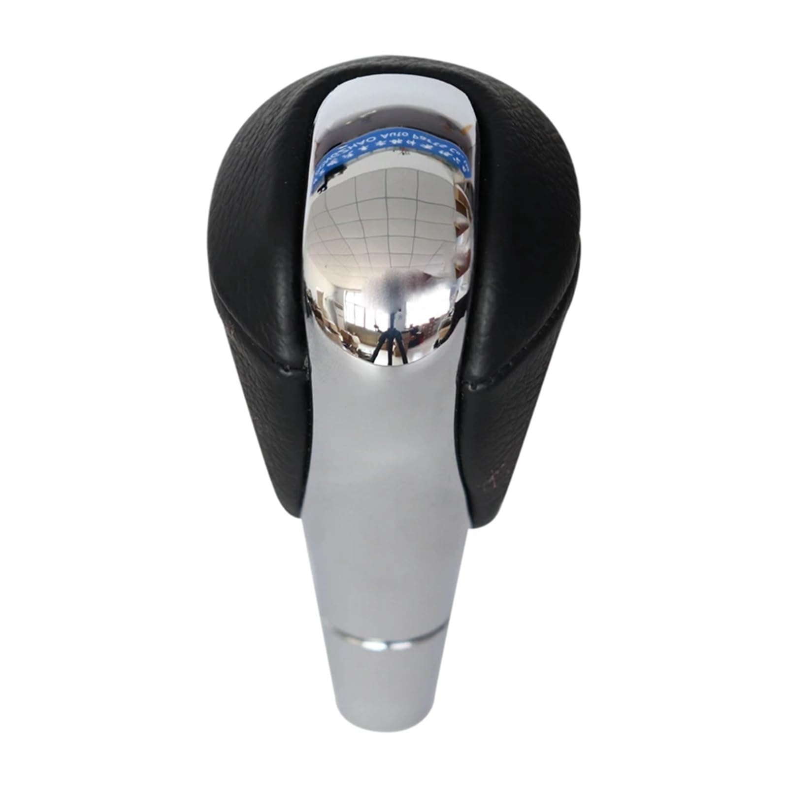 BERTGDA Auto-Schaltknaufkopf aus Leder, passend for Toyota, Lexus ES330 ES350 GS460 IS250 LX470 LS460 RX350 RX400H, den Schaltknauf Schaltknaufschutz BERTGDA Auto-Schaltknaufkopf aus Leder, passend for Toyota, Lexus ES330 ES350 GS460 IS250 LX470 LS460 RX350 RX400H, den Schaltknauf Schaltknaufschutz von BERTGDA