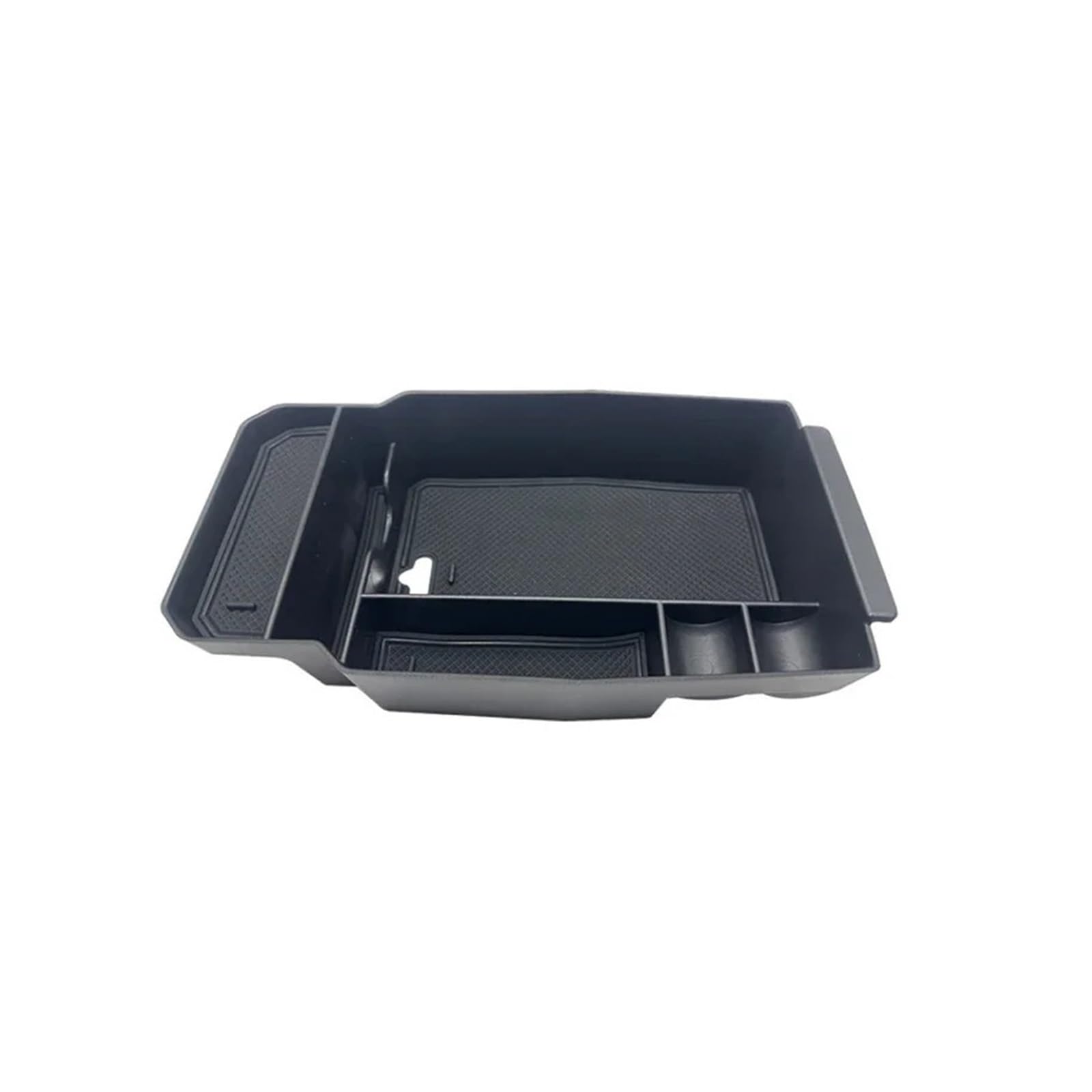 BERTGDA Auto-Zentrale Aufbewahrungsbox, passend for Mazda, CX-50 2023–2024, rutschfeste Gummi-Armlehnen-Aufbewahrungsbox, Zubehör for die zentrale Aufbewahrung im Auto-Innenraum Aufbewahrungsbox für d BERTGDA Auto-Zentrale Aufbewahrungsbox, passend for Mazda, CX-50 2023–2024, rutschfeste Gummi-Armlehnen-Aufbewahrungsbox, Zubehör for die zentrale Aufbewahrung im Auto-Innenraum Aufbewahrungsbox für d von BERTGDA
