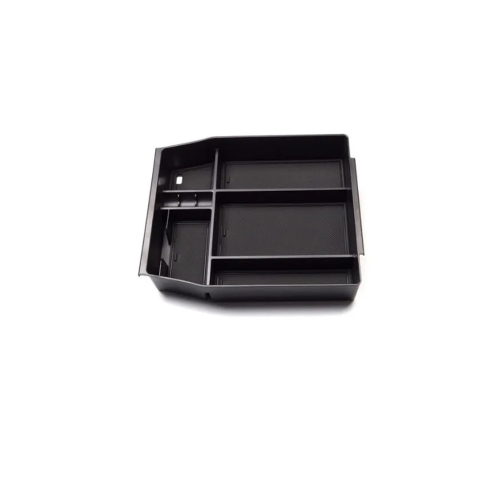 BERTGDA Auto-Zentralsteuerungs-Armlehnen-Aufbewahrungsbox, passend for Ford, F-Serie F-150 Lobo 2015–2021, multifunktionale Auto-Zubehör-Werkzeuge Aufbewahrungsbox für die Mittelarmlehne BERTGDA Auto-Zentralsteuerungs-Armlehnen-Aufbewahrungsbox, passend for Ford, F-Serie F-150 Lobo 2015–2021, multifunktionale Auto-Zubehör-Werkzeuge Aufbewahrungsbox für die Mittelarmlehne von BERTGDA