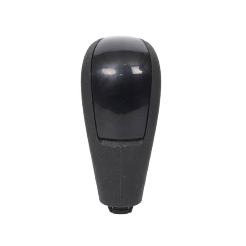 BERTGDA Automatischer Auto-Schaltknauf, passend for Ford, Focus 2005–2012, Schaltknaufkopf, Auto-Handhebel, Handball-Stick, automatischer Schaltknauf Schaltknaufschutz von BERTGDA