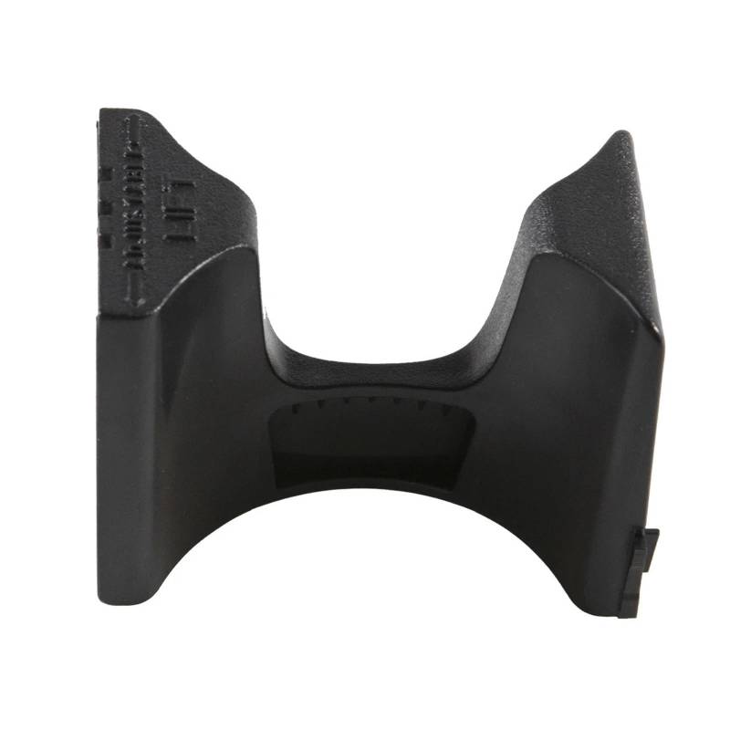 BERTGDA Getränkehalter-Einsatzteiler for die Mittelkonsole, passend for Ford, Taurus 2010–2017 AG1Z-5413562-FA Getränkehalter-Einsatztrennwand von BERTGDA