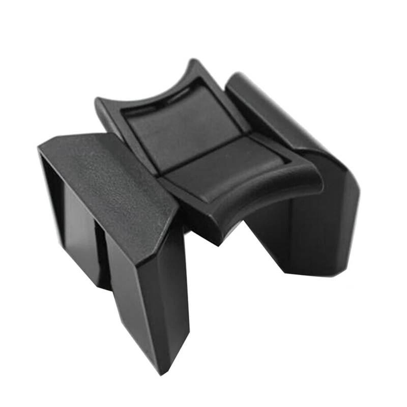 BERTGDA Getränkehalter-Einsatzteiler for die Mittelkonsole, passend for LEXUS, GS200 GS350 GS450H F SPORT 2013–2020 55618-06020 55618-33010 Getränkehalter-Einsatztrennwand von BERTGDA