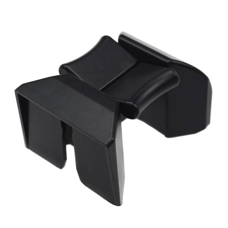 BERTGDA Getränkehalter-Einsatzteiler for die Mittelkonsole, passend for LEXUS, GS300 GS350 GS430 GS450H GS460 2006 07 08 09 10 2011 55618-30040 Getränkehalter-Einsatztrennwand von BERTGDA