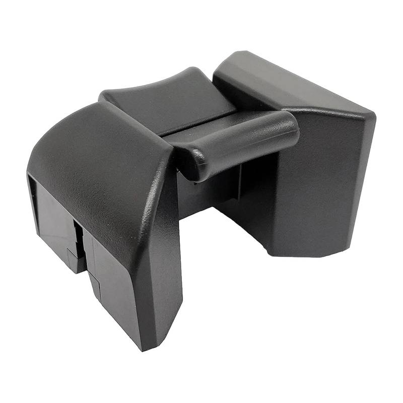 BERTGDA Getränkehalter-Einsatzteiler for die Mittelkonsole, passend for LEXUS, GS300 GS350 GS430 GS450H GS460 2006–2011 55618-30040 Getränkehalter-Einsatztrennwand von BERTGDA