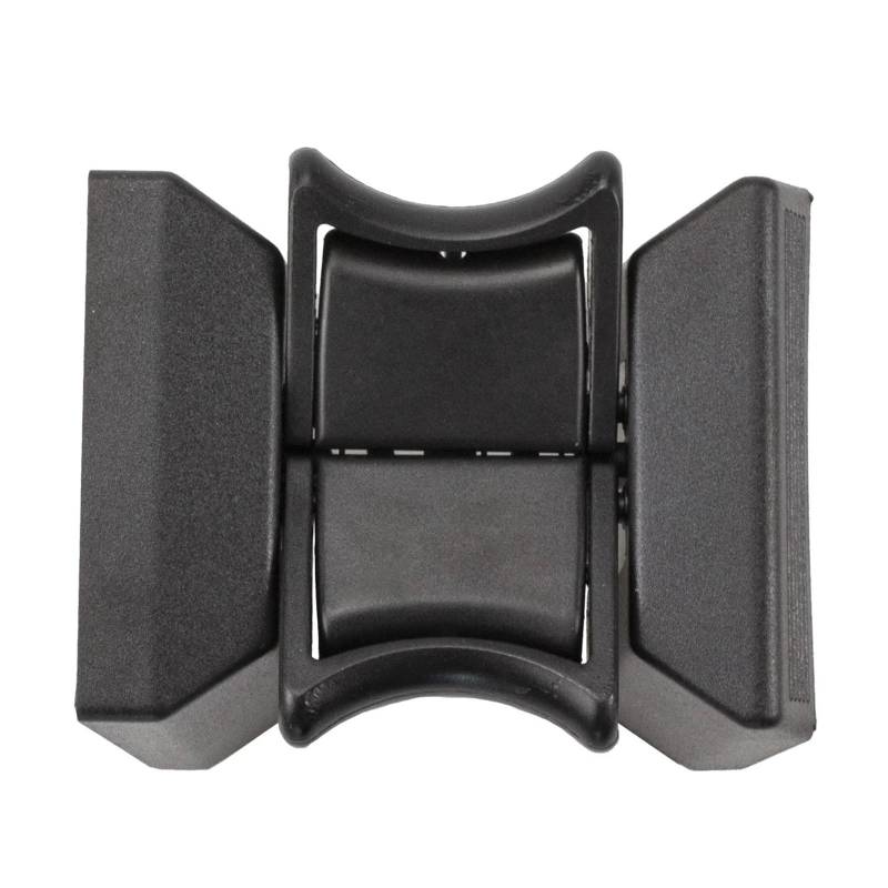 BERTGDA Getränkehalter-Einsatzteiler for die Mittelkonsole, passend for LEXUS, RX350 RX350, passend for F Sport RX450h 2000–2005 Getränkehalter-Einsatztrennwand von BERTGDA