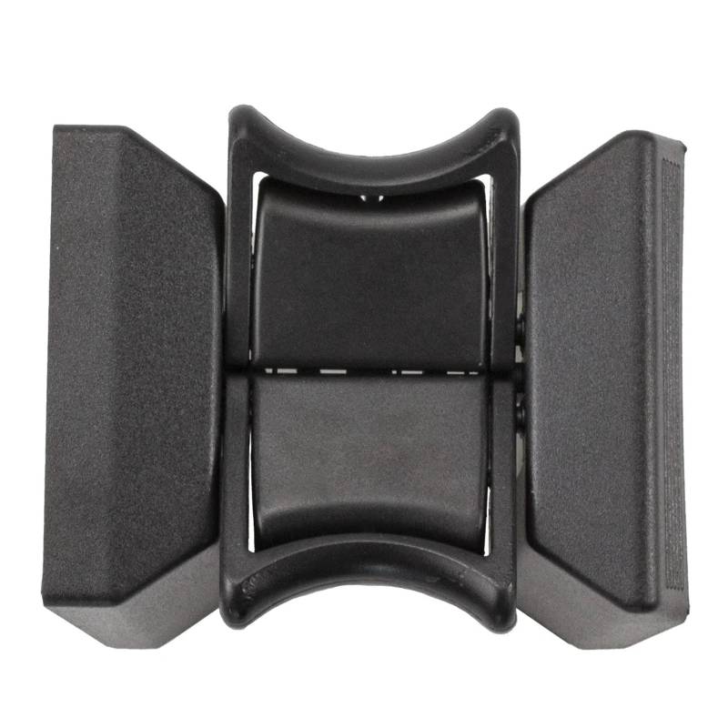 BERTGDA Getränkehalter-Einsatzteiler for die Mittelkonsole, passend for LEXUS, RX350 RX350 F Sport RX450h 2000–2005 Getränkehalter-Einsatztrennwand von BERTGDA