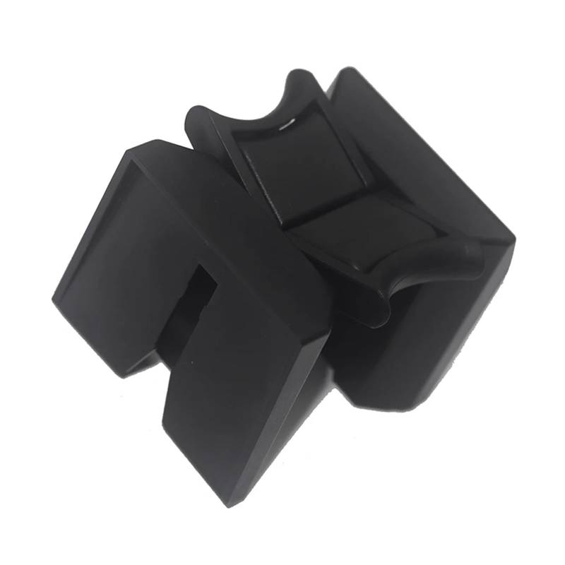 BERTGDA Getränkehalter-Einsatzteiler for die Mittelkonsole, passend for LEXUS, RX350 RX450H 2010–2015 55618-0E040 Getränkehalter-Einsatztrennwand von BERTGDA