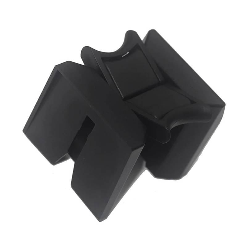 BERTGDA Getränkehalter-Einsatzteiler for die Mittelkonsole, passend for LEXUS, RX350 RX450H 2010–2015 55618-0E040 Getränkehalter-Einsatztrennwand von BERTGDA