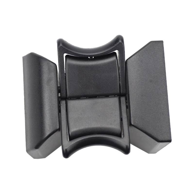 BERTGDA Getränkehalter-Einsatzteiler for die Mittelkonsole, passend for Toyota, Camry 2007 2008–2011 55618–06020 Getränkehalter-Einsatztrennwand von BERTGDA