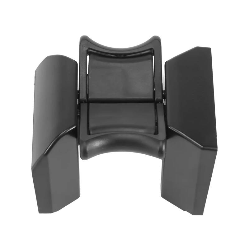 BERTGDA Getränkehalter-Einsatzteiler for die Mittelkonsole, passend for Toyota, Camry 2007–2011, 55618–06020 Getränkehalter-Einsatztrennwand von BERTGDA
