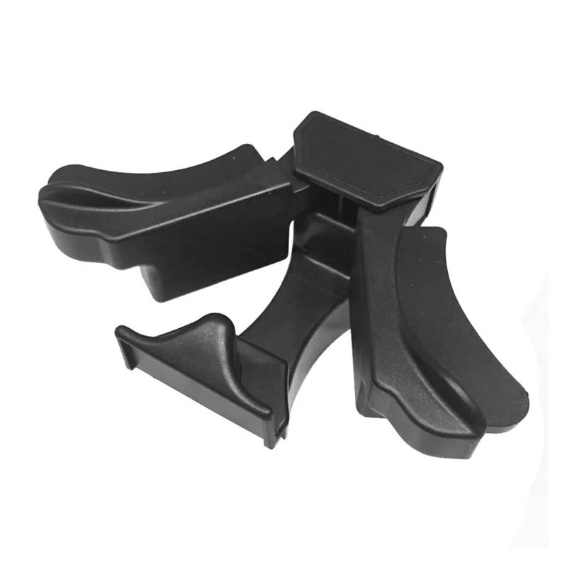 BERTGDA Getränkehalter-Einsatzteiler for die Mittelkonsole, passend for Toyota, Land Cruiser 00–07, passend for LEXUS, LX570 08–15, passend for LX470 01–07, 55633-60050 Getränkehalter-Einsatztrennwand von BERTGDA