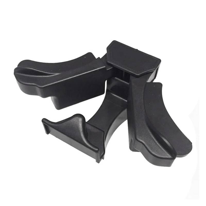BERTGDA Getränkehalter-Einsatzteiler for die Mittelkonsole, passend for Toyota, Land Cruiser 100 Series 00–07, passend for LEXUS, LX570 08–15 LX470 01–07 Getränkehalter-Einsatztrennwand von BERTGDA