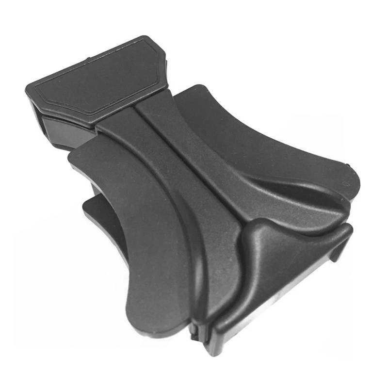 BERTGDA Getränkehalter-Einsatzteiler for die Mittelkonsole, passend for Toyota, Land Cruiser 100 Series 00–07, passend for LEXUS, LX570 08–15 LX470 01–07 Getränkehalter-Einsatztrennwand von BERTGDA