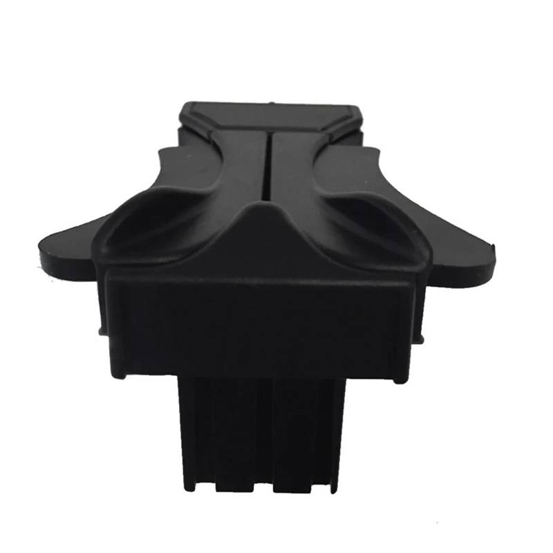 BERTGDA Getränkehalter-Einsatzteiler for die Mittelkonsole, passend for Toyota, Land Cruiser 100 Series 00–07, passend for LEXUS, LX570 08–15 LX470 01–07 Getränkehalter-Einsatztrennwand von BERTGDA