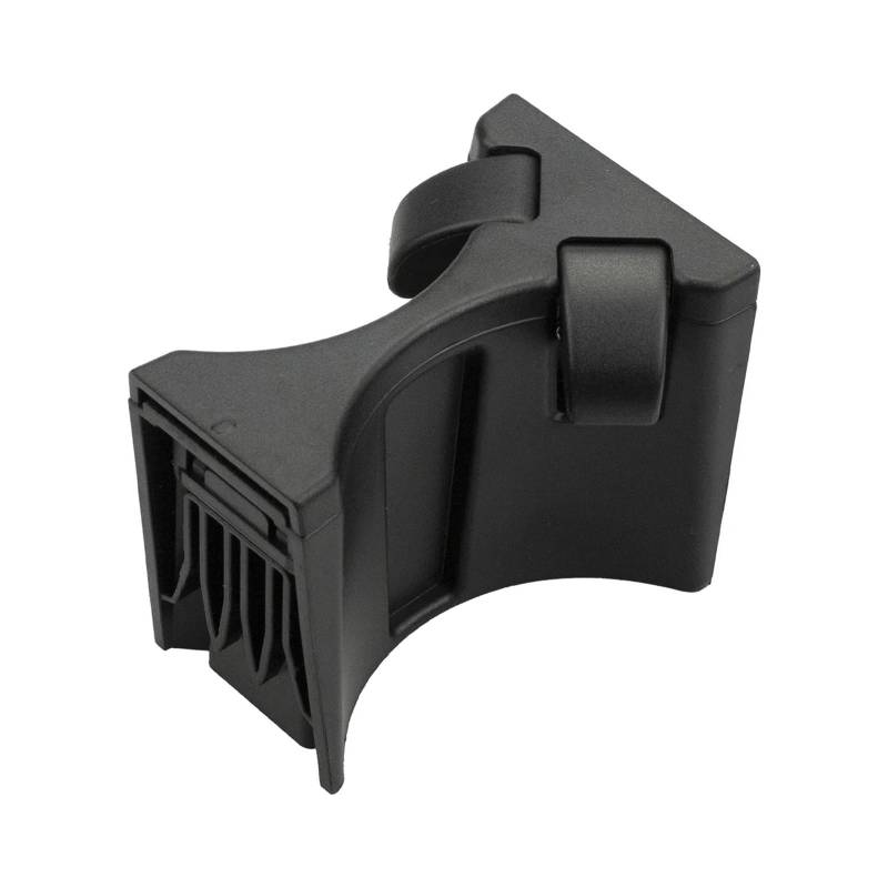 BERTGDA Getränkehalter-Einsatzteiler for die Mittelkonsole des Autos, passend for LEXUS, ES240 ES350 2006–2012 58984-33020 Getränkehalter-Einsatztrennwand von BERTGDA