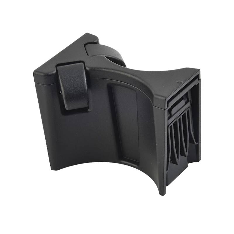 BERTGDA Getränkehalter-Einsatzteiler for die Mittelkonsole des Autos, passend for LEXUS, ES240 ES350 2006–2012 58984-33020 Getränkehalter-Einsatztrennwand von BERTGDA