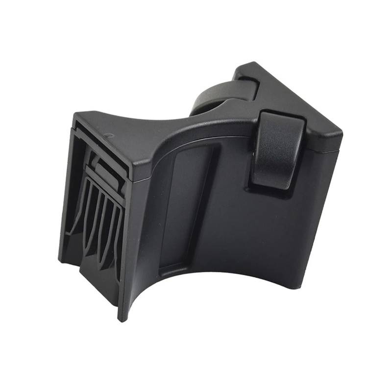 BERTGDA Getränkehalter-Einsatzteiler for die Mittelkonsole des Autos, passend for LEXUS, ES240 ES350 2006–2012 58984-33020 Getränkehalter-Einsatztrennwand von BERTGDA
