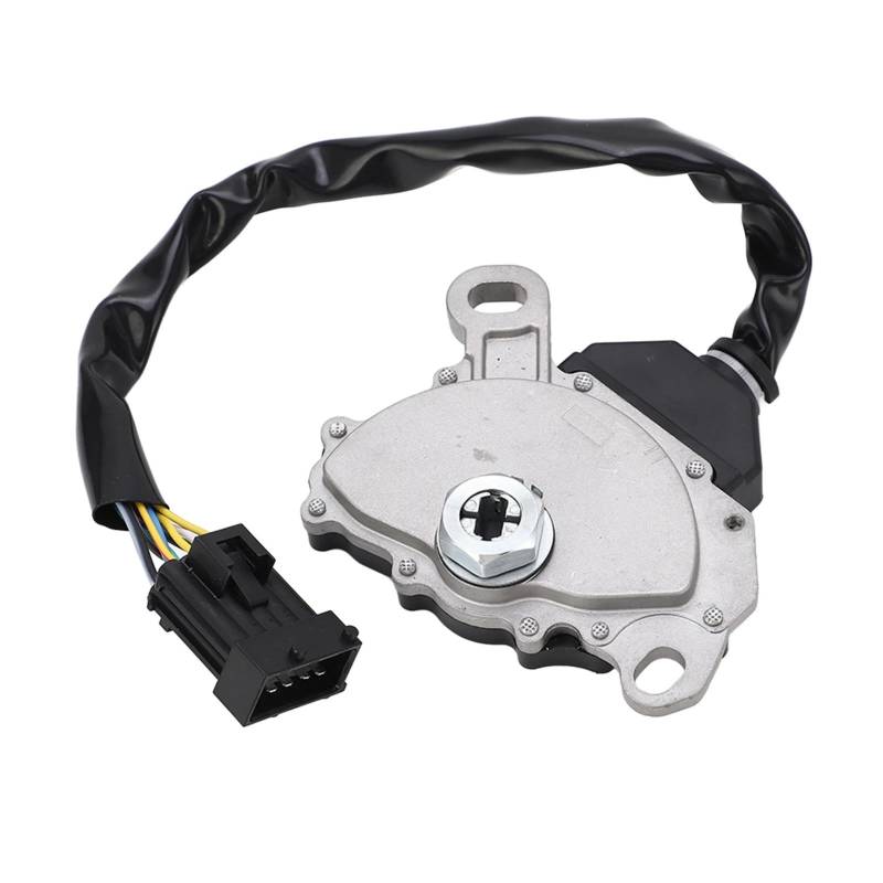 BERTGDA Neutral Sicherheitsschalter Passend for SAAB, 9‑5 1998‑2001 5256060 Neutralpositionsschalter Park-Neutral-Schalter von BERTGDA