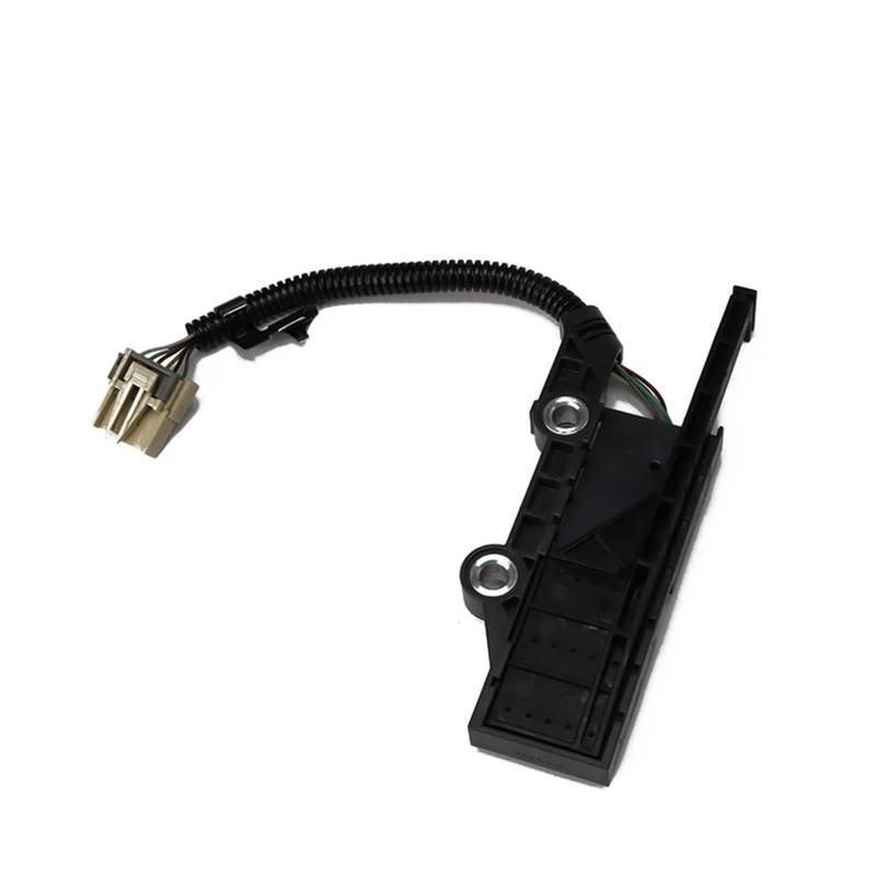 BERTGDA Neutraler Sicherheitsschalter Passend for E82 E83 E88 E90 E93 128I X3 328I 328Xi 6SP RWD AWD 24357581602 6L45R 6L45-Getriebe Park-Neutral-Schalter von BERTGDA