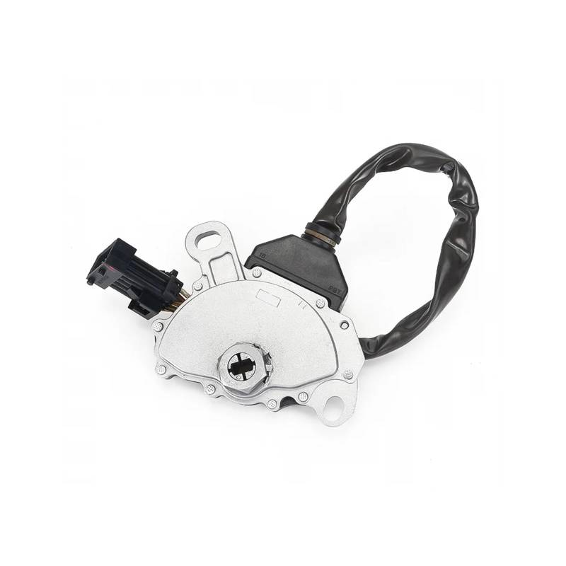 BERTGDA Neutraler Sicherheitsschalter Passend for SAAB, 9-5 1999-2001 5256060 Auto-Elektrokomponenten Auto-Getriebeschalter Park-Neutral-Schalter von BERTGDA