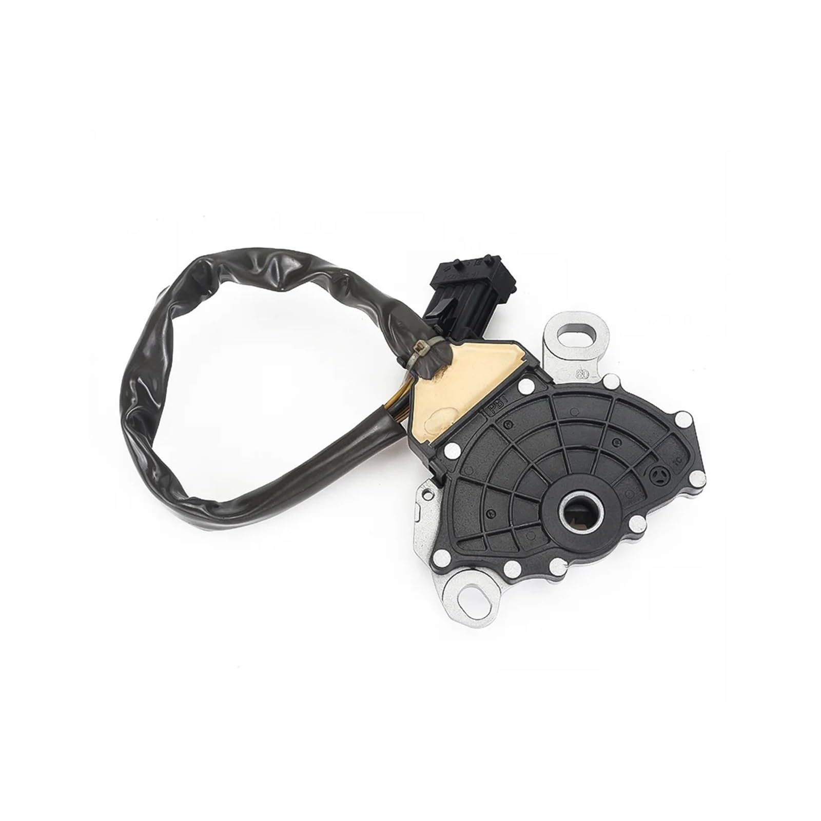 BERTGDA Neutraler Sicherheitsschalter Passend for SAAB, 9-5 1999-2001 5256060 Park-Neutral-Schalter BERTGDA Neutraler Sicherheitsschalter Passend for SAAB, 9-5 1999-2001 5256060 Park-Neutral-Schalter von BERTGDA