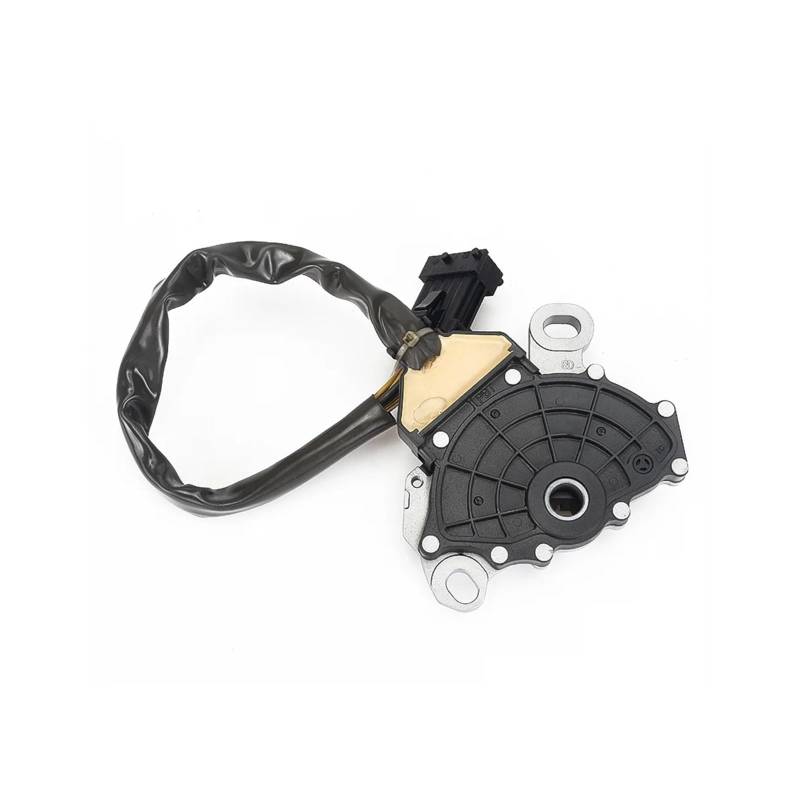 BERTGDA Neutraler Sicherheitsschalter Passend for SAAB, 9-5 1999-2001 5256060 Park-Neutral-Schalter von BERTGDA