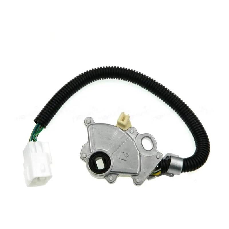 BERTGDA Neutraler Sicherheitsschalter Passend for Toyota, 84540-B1020 84540B1020 Sensor Auto Transfer Switch Park-Neutral-Schalter von BERTGDA