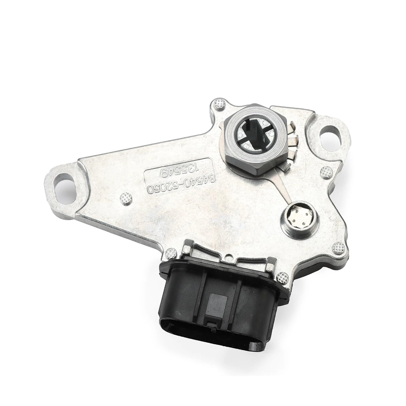 BERTGDA Neutraler Sicherheitsschalter passend for Toyota, Celica Matrix Echo 1.5L 1.8L 84540-52050 8454052050 84540 52050 Remanufactured Park-Neutral-Schalter BERTGDA Neutraler Sicherheitsschalter passend for Toyota, Celica Matrix Echo 1.5L 1.8L 84540-52050 8454052050 84540 52050 Remanufactured Park-Neutral-Schalter von BERTGDA