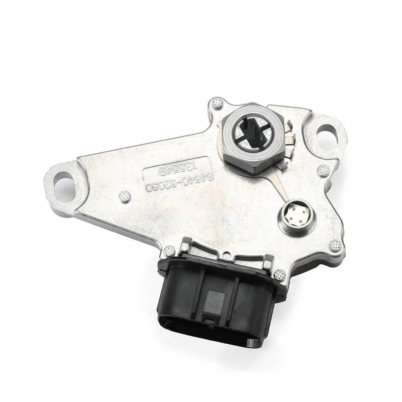 BERTGDA Neutraler Sicherheitsschalter passend for Toyota, Celica Matrix Echo 1.5L 1.8L 84540-52050 8454052050 84540 52050 Remanufactured Park-Neutral-Schalter von BERTGDA