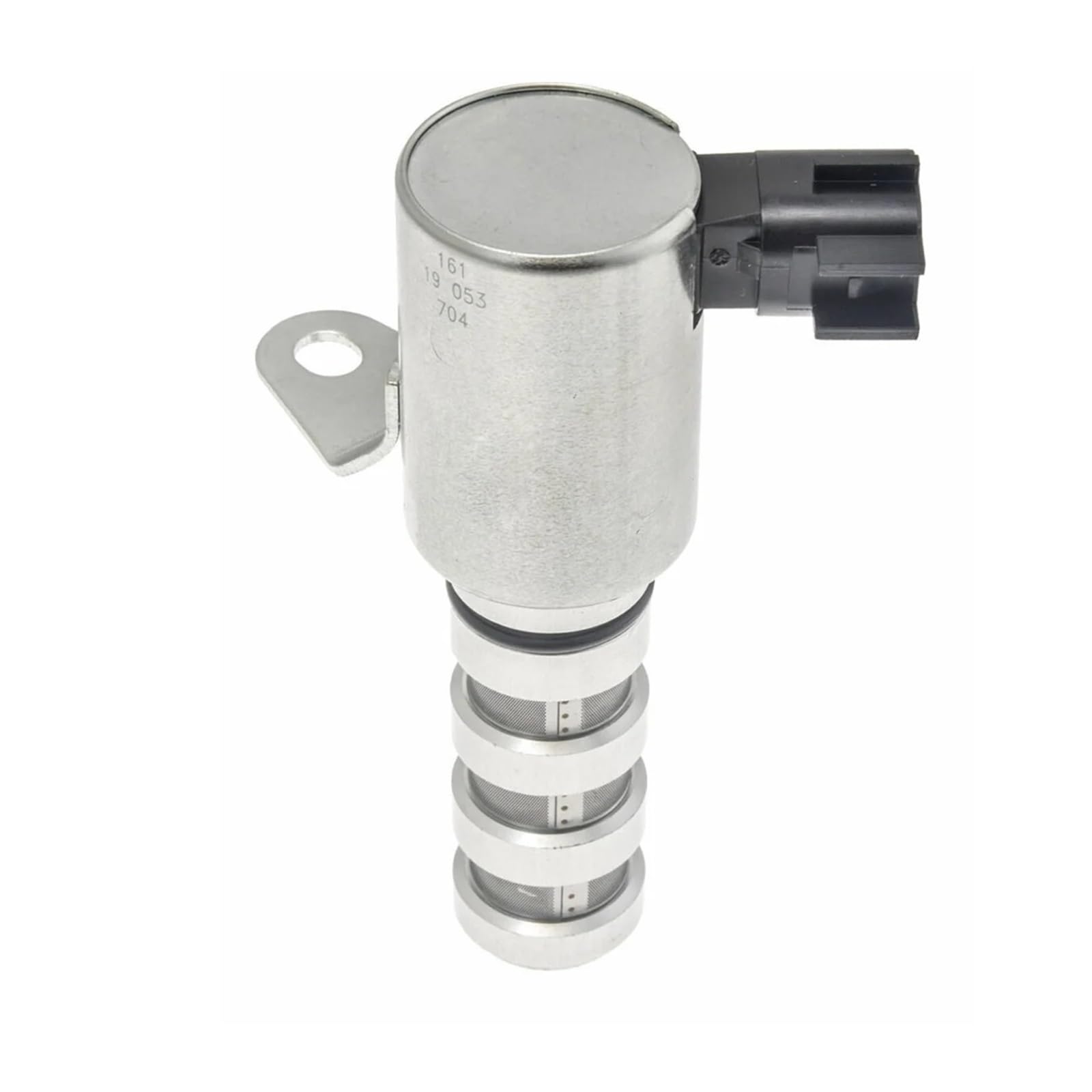 BERTGDA Ölpumpen-Steuerventil, passend for CHRYSLER, passend for Dodge, passend for Jeep, RAM 53022338AA/B VVT-Magnetventil, Magnetventil mit variabler Zeitsteuerung Motoröl-Steuerventil BERTGDA Ölpumpen-Steuerventil, passend for CHRYSLER, passend for Dodge, passend for Jeep, RAM 53022338AA/B VVT-Magnetventil, Magnetventil mit variabler Zeitsteuerung Motoröl-Steuerventil von BERTGDA