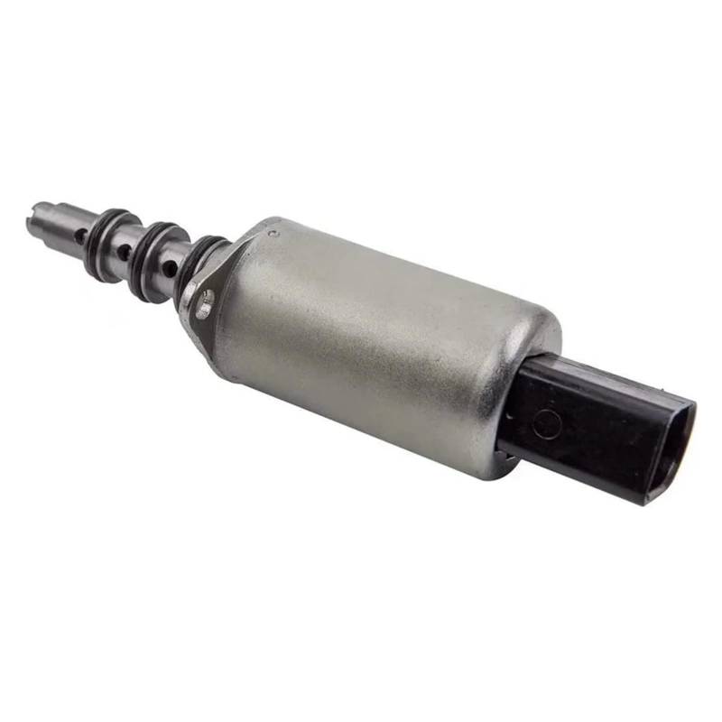 BERTGDA Ölpumpen-Steuerventil, passend for M5 M6 2006–2010 11367836741 11367839847 VVT-Magnetventil Nockenwellen-Magnetventil Motoröl-Steuerventil von BERTGDA
