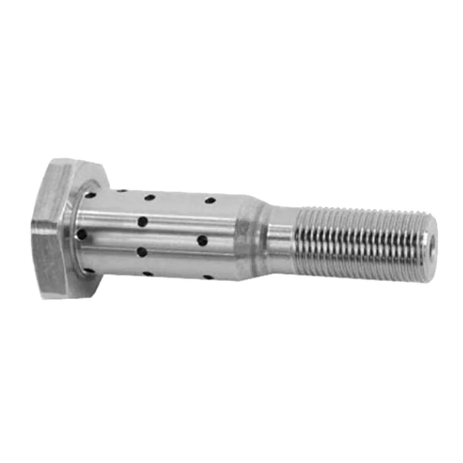 BERTGDA Ölregelventil, passend for CHRYSLER, 300, passend for Dodge, Challenger, passend for Ram 3.6L 05184150AF Bypass-Ventile Nockenwellenbolzen Zentral Motoröl-Steuerventil BERTGDA Ölregelventil, passend for CHRYSLER, 300, passend for Dodge, Challenger, passend for Ram 3.6L 05184150AF Bypass-Ventile Nockenwellenbolzen Zentral Motoröl-Steuerventil von BERTGDA