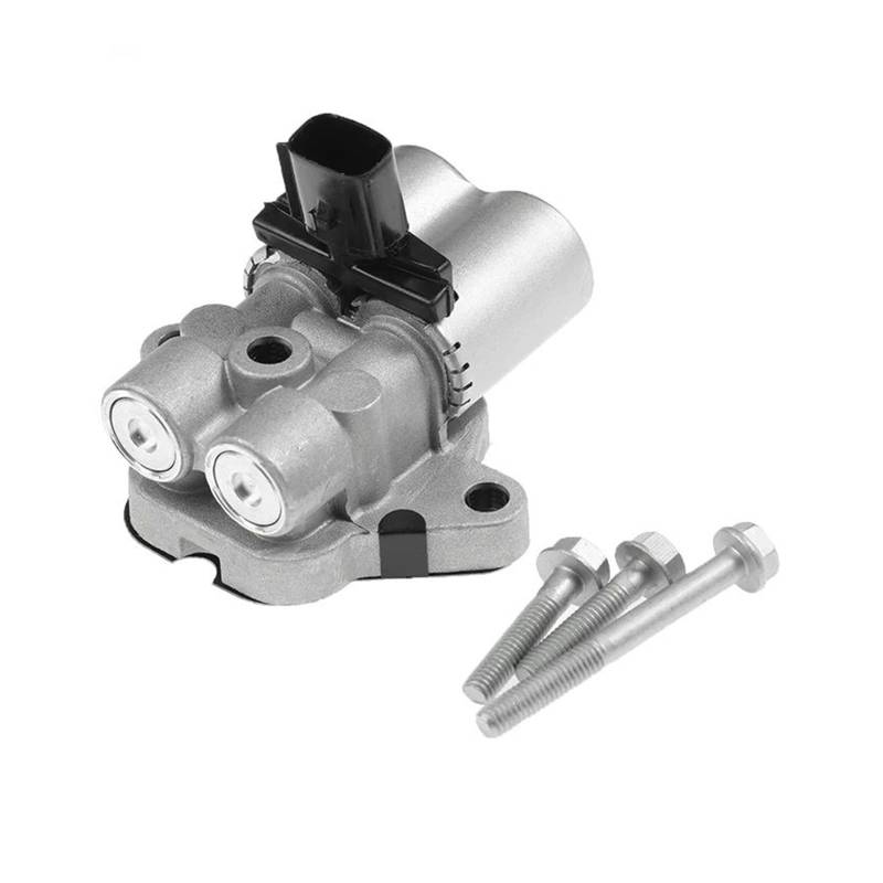 BERTGDA Ölregelventil, passend for Chevrolet, Malibu LS Sedan 2014–2015 916806 9419980 12633613 Motor-Nockenwellenmagnet mit variabler Motorsteuerung Motoröl-Steuerventil von BERTGDA