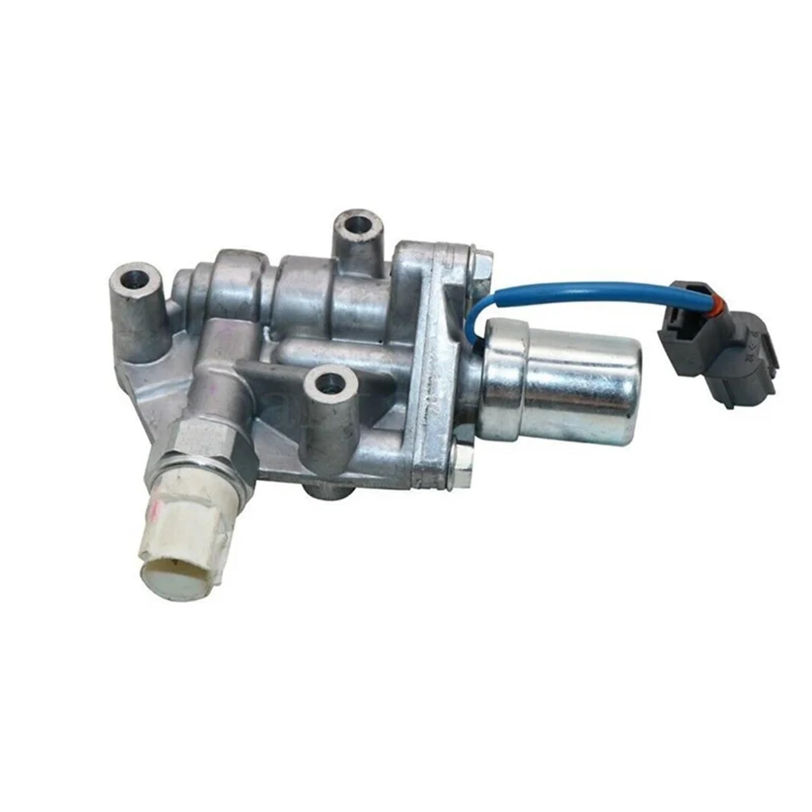 BERTGDA Ölregelventil, passend for Civic 1.7 2001-2005 15810-PLR-A02 15810-PLR-A01 VTEC-Magnetspulenventil Automotor Motoröl-Steuerventil BERTGDA Ölregelventil, passend for Civic 1.7 2001-2005 15810-PLR-A02 15810-PLR-A01 VTEC-Magnetspulenventil Automotor Motoröl-Steuerventil von BERTGDA