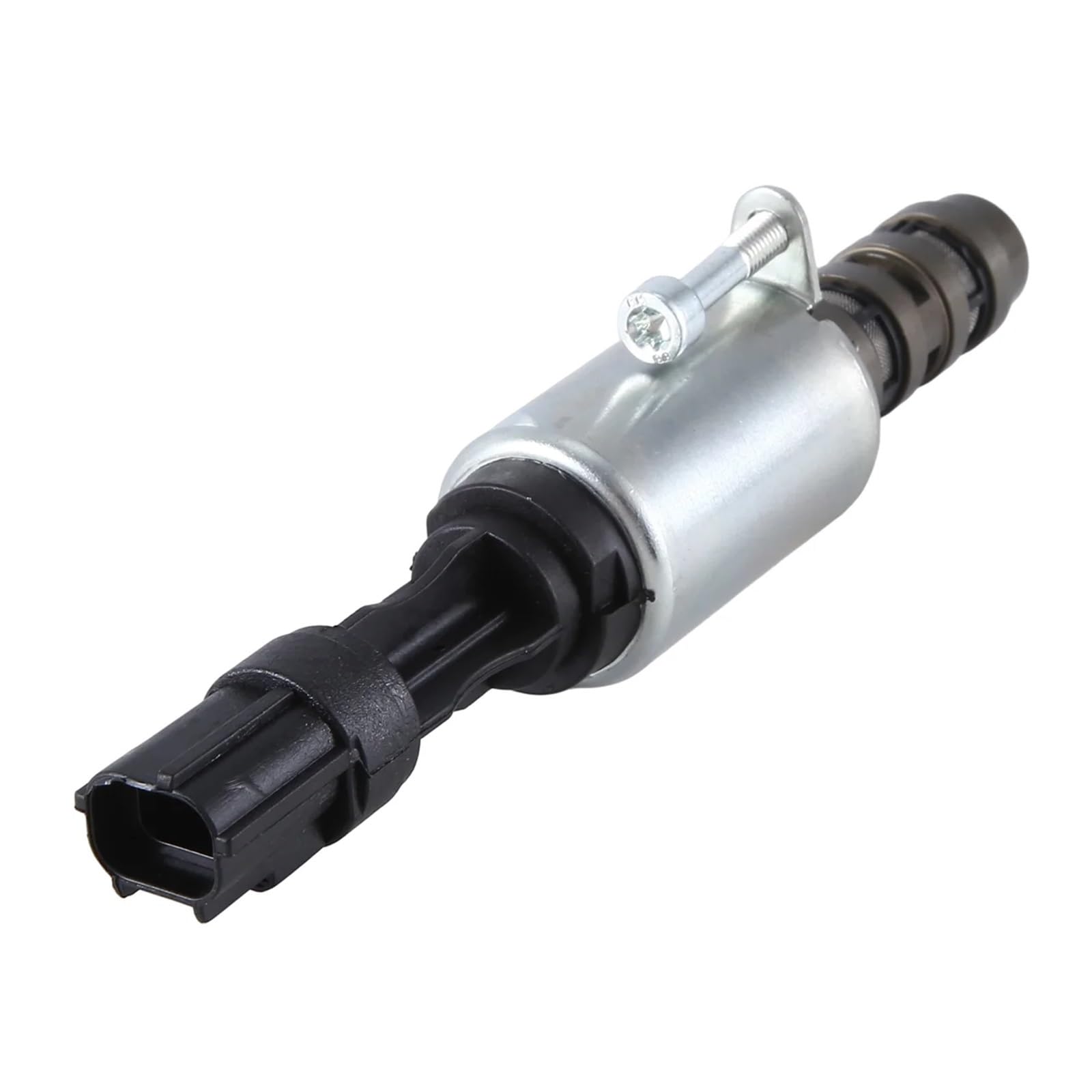 BERTGDA Ölregelventil, passend for Ford, 8L3Z6M280A 3L3Z6M280EA VVT-Magnetventil mit variabler Zeitsteuerung Motoröl-Steuerventil BERTGDA Ölregelventil, passend for Ford, 8L3Z6M280A 3L3Z6M280EA VVT-Magnetventil mit variabler Zeitsteuerung Motoröl-Steuerventil von BERTGDA