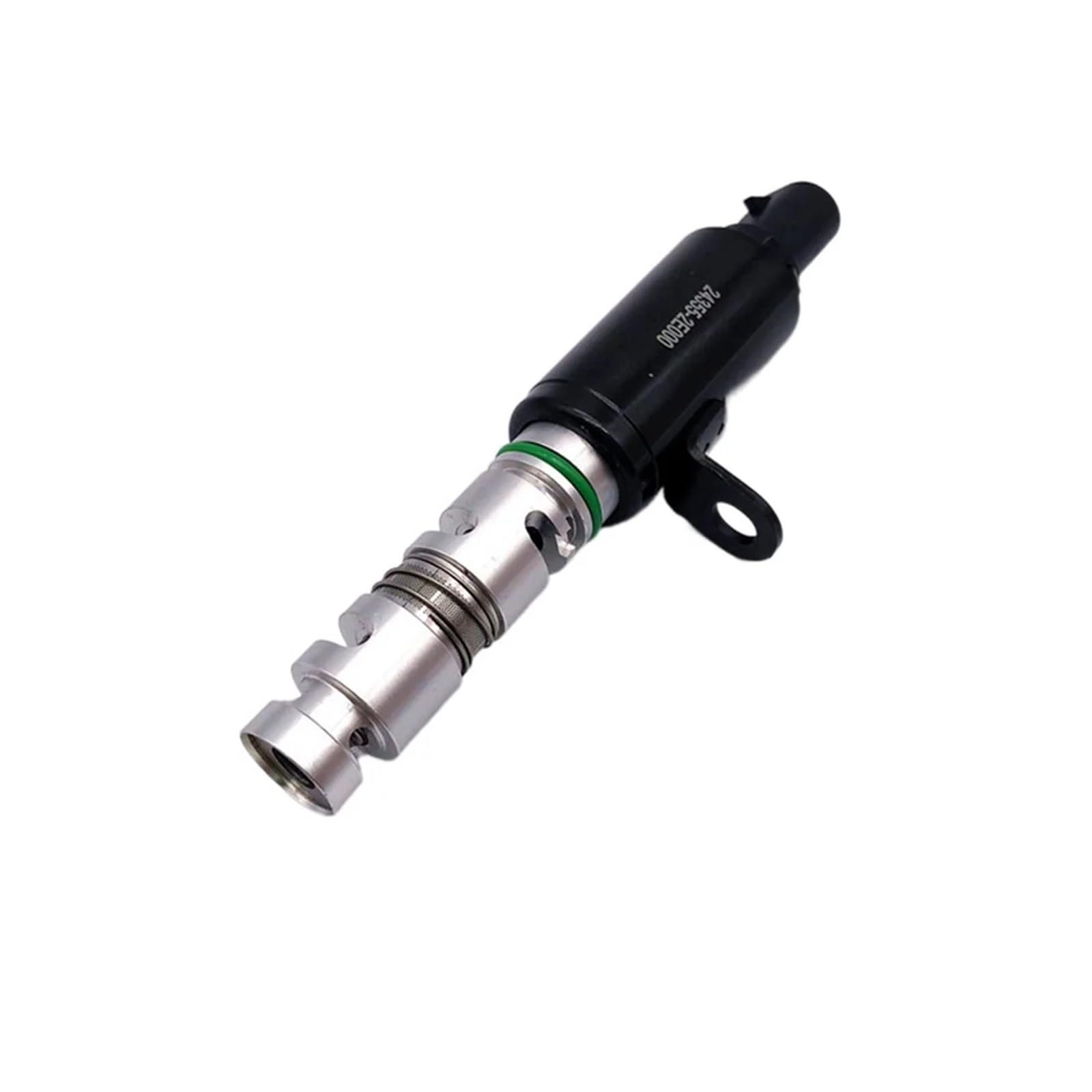 BERTGDA Ölregelventil, passend for Hyundai, Elantra 1.8L, passend for KIA, Soul 24355-2E000 243552E000 Motoransaugmagnet mit variabler Zeitsteuerung Motoröl-Steuerventil BERTGDA Ölregelventil, passend for Hyundai, Elantra 1.8L, passend for KIA, Soul 24355-2E000 243552E000 Motoransaugmagnet mit variabler Zeitsteuerung Motoröl-Steuerventil von BERTGDA